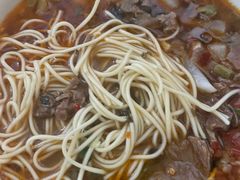 -李易面馆(树木岭店)