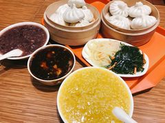 -庆丰包子铺(南站二店)