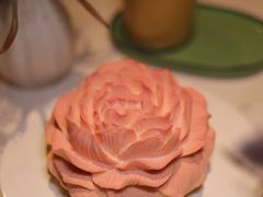 -潮一不贰·法式甜品·生日蛋糕·西式简餐(外滩店)