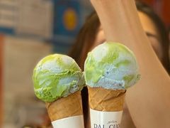-Dal Cuore 达可芮冰淇淋(陕西北路店)