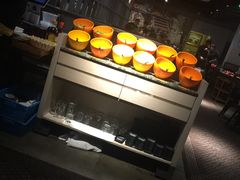 -牛很鲜潮汕牛肉火锅(朝晖路店)
