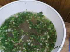 -西部马华清真兰州牛肉面·烧烤夜市(三里河店)