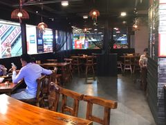 大堂-盛天毛血旺非遗美食(观音桥店)