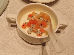 -山水阁中餐厅(沙河唯实交流中心)