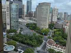 -上海外滩茂悦大酒店