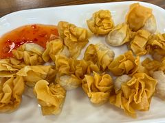 -崖口煲仔饭