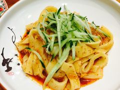 -巴依老爷新疆美食(望京小街店)