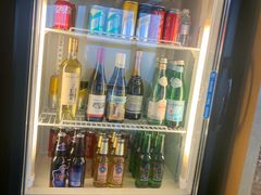 -君悦大酒店行政酒廊