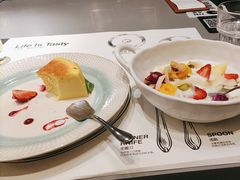 -西堤厚牛排(国瑞店)