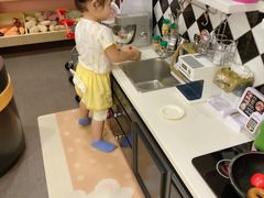 -Lilliput粒粒堡亲子餐厅(祥云小镇店)