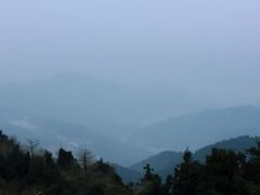 -南岳衡山风景名胜区