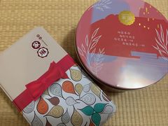 -家琳甜品(江南东店)