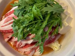 -鳗鱼家·深夜食堂(军博店)