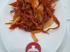 -八仙水煎牛肉(邮电小区店)