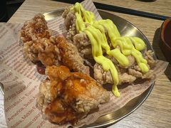 -韩明洞韩国餐厅