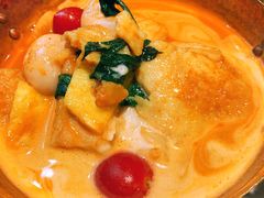 -PHO爺·越南料理(亦庄大族广场店)