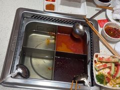 -海底捞火锅(吾悦国际广场店)