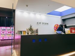 -CIT造型·烫发·染发