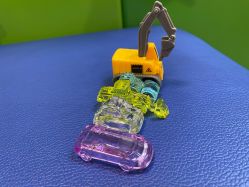 -莫莉幻想儿童乐园(广州番禺永旺店)