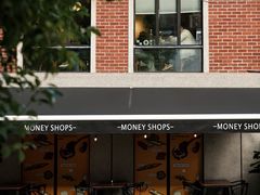 -Money Shops(愚园路店)