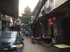 -吴长子卤菜馆(统一街店)