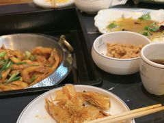 -晓林火锅(安定门店)