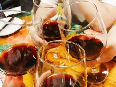 -烛影拾光观景餐厅·创意菜·摄影·小提琴(大唐不夜城店)