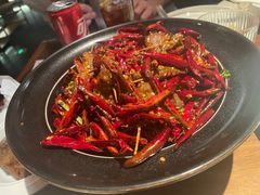 -清水亭湖北菜(大屯DT51店)