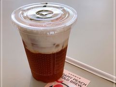 -Seesaw Coffee(上生新所店)