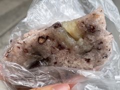 玫瑰猪油糕-非遗近水楼糕团(景德路店)