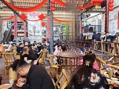 -東茅街茶馆