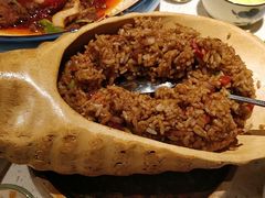 -刀郎牛肉面新疆餐厅·烧烤(清真通州珠江国际城店)