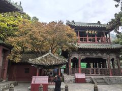 -报恩寺(平武县)