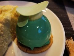 -顺德美的万豪酒店·自助餐·贡厨