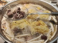 -俏牛哥鲜牛肉牛肆馆(重庆天地店)
