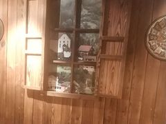 -安妮意大利餐厅(国贸店)
