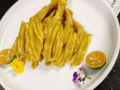 -真地道京味府·鲜橙烤鸭·北京菜(朝外大街东大桥店)