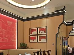 -小菜园新徽菜(无锡人民路红豆店)