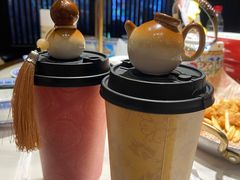 -图味美小黄鱼·景德菜(浙江路店)