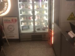 -DQ·蛋糕·冰淇淋(通州万达店)