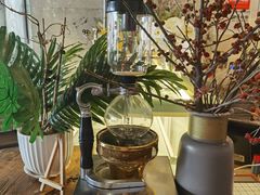 -MIMO CAFE(沙头角店)
