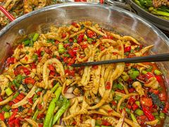 -辣不怕口味虾(凌霄路店)