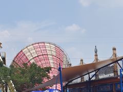 -西安华夏文旅水世界