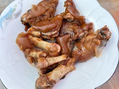 -老磨油饼(高陵店)