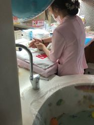 -喜喜月子(瑞虹天地店)