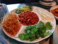 -四姐妹东北饺子(沙尾路店)