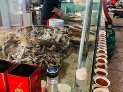 -临夏清真餐馆羊肉火锅(安德民族商贸城店)
