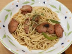 -萨莉亚意式餐厅(天河城购物中心店)