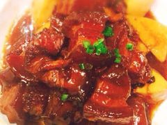 -妈妈的味道(工人体育场东路店)