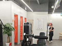 -乐刻健身(南山智谷店)